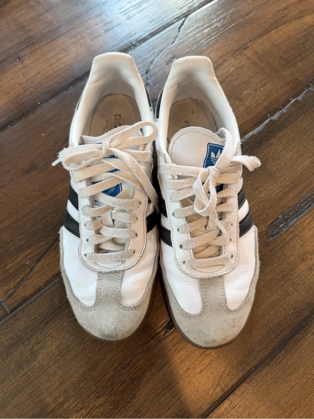 Adidas Samba